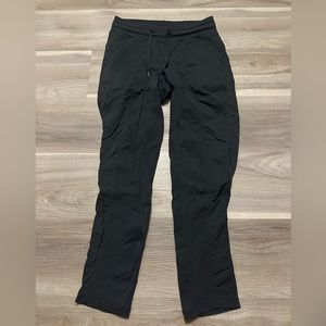Lululemon Street to Studio Pant - Size 4